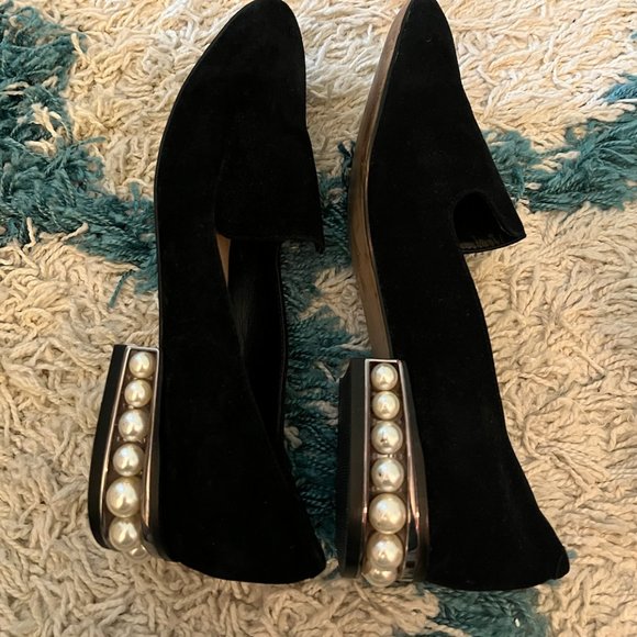 Nine West Shoes - Nine West Size 7 Flats